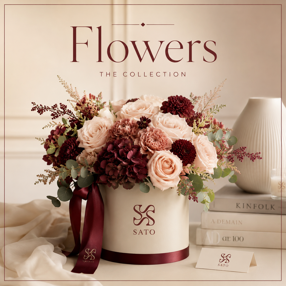 Flowers