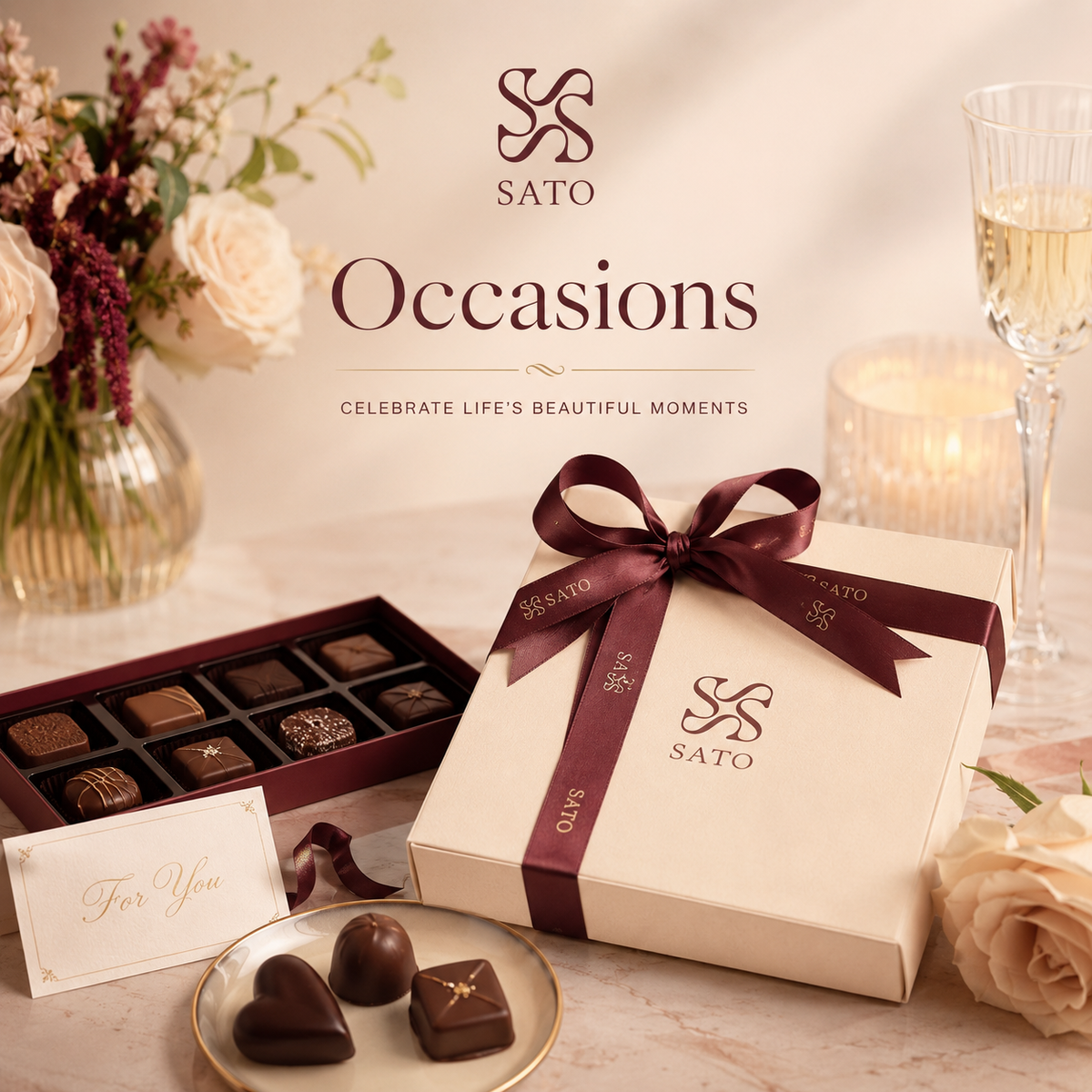 Occasions