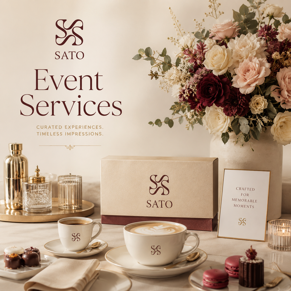 Event Services