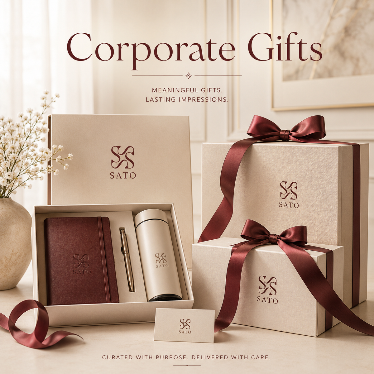 Corporate Gifts