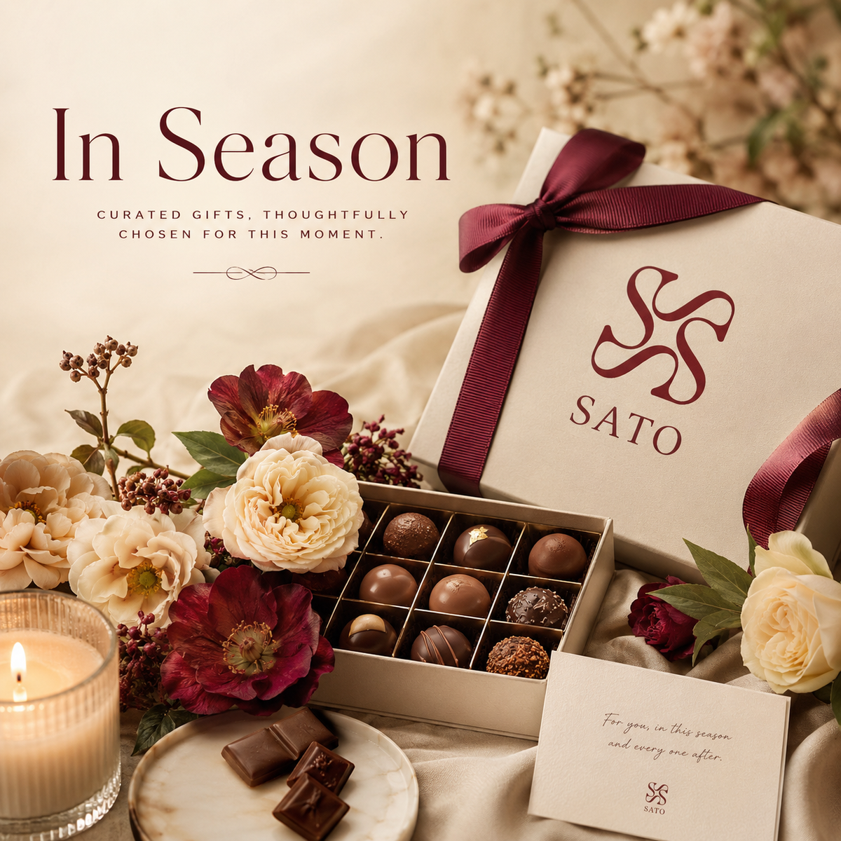 In Season