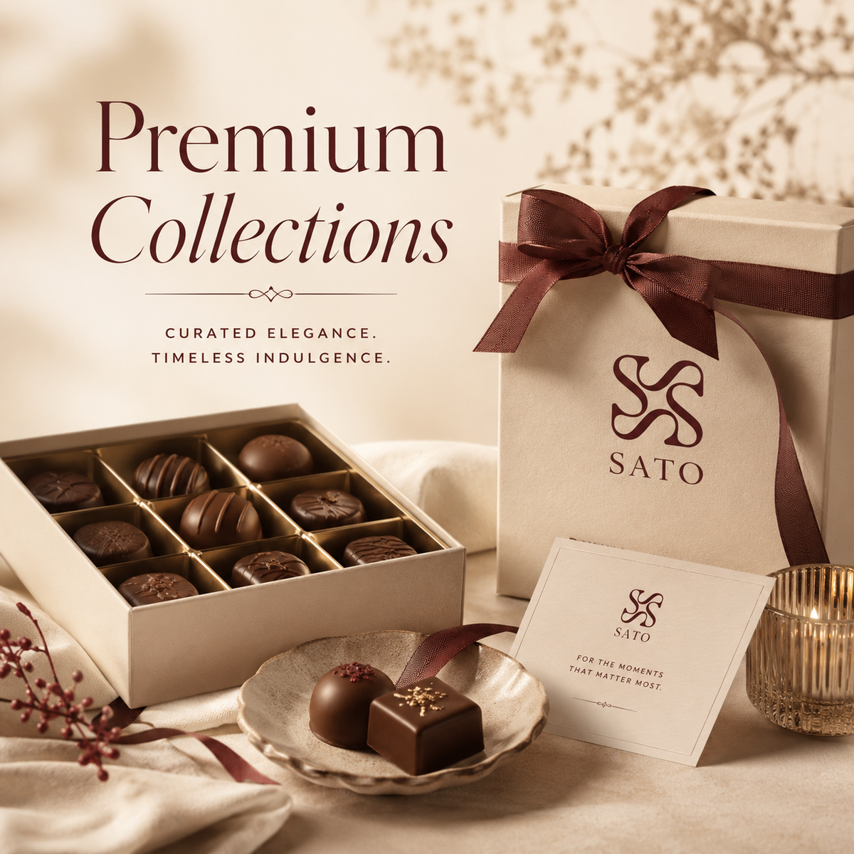 Premium Collections