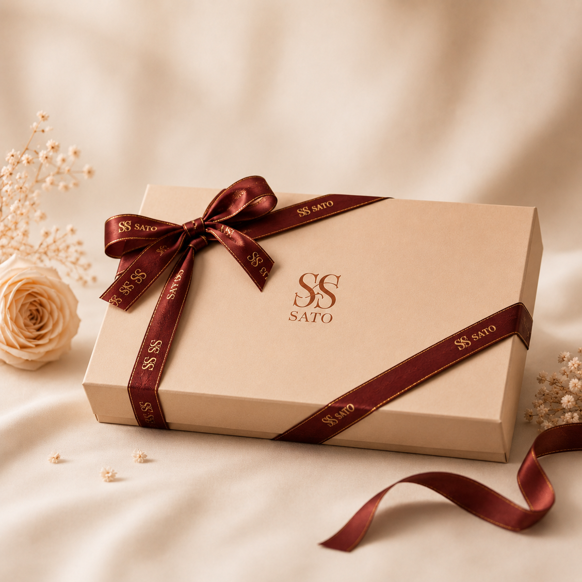 Premium Gift Wrapping
