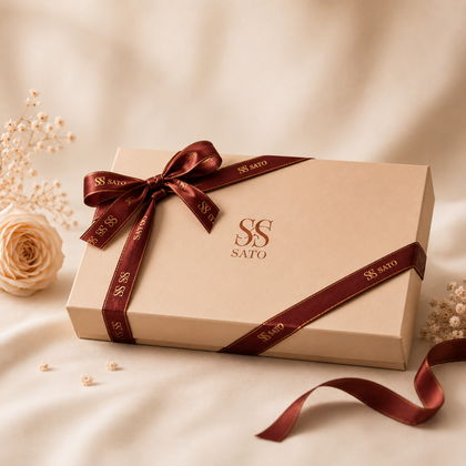 Premium Gift Wrapping