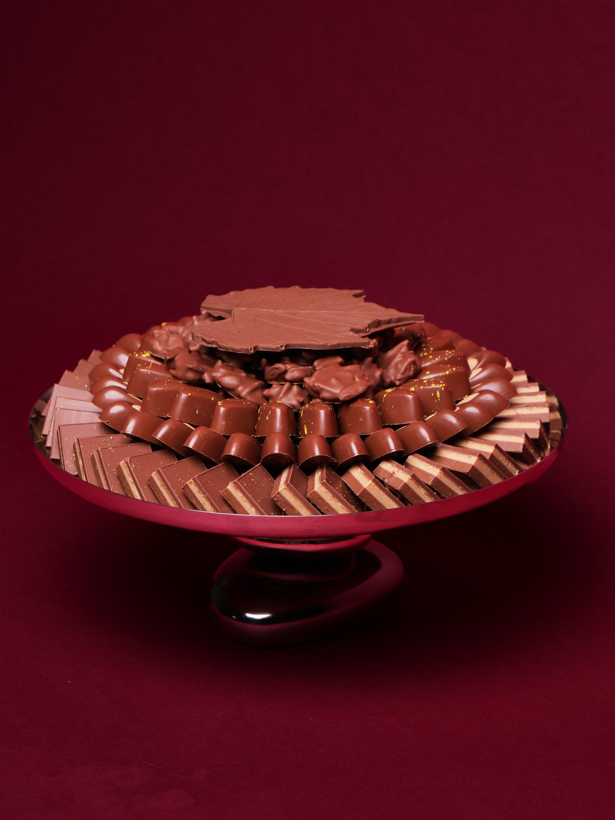 Ramadan Hospitality Tray
