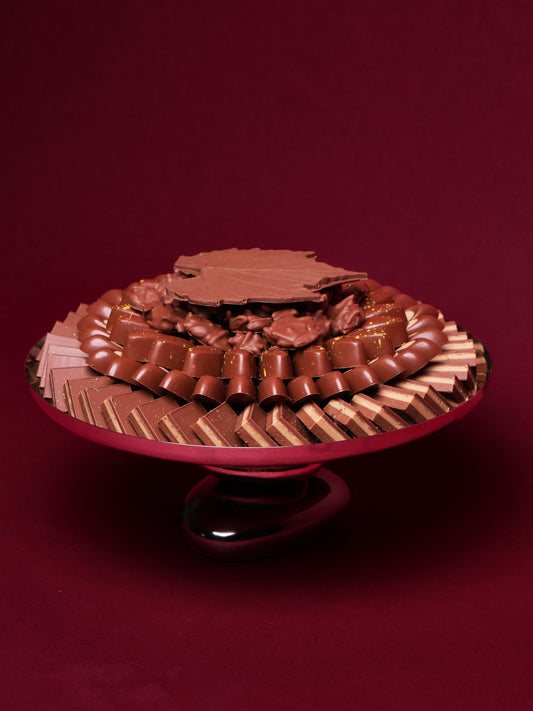 Ramadan Hospitality Tray