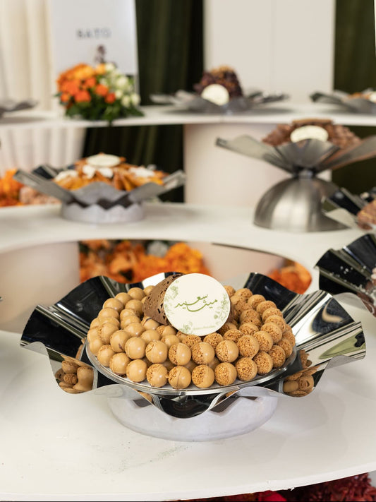 Chocolate & Sweet Hospitality Service