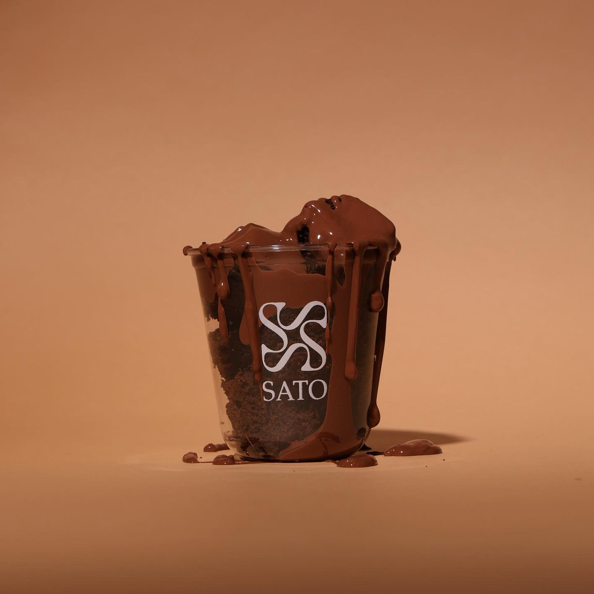 Handcrafted Chocolate Box Experience